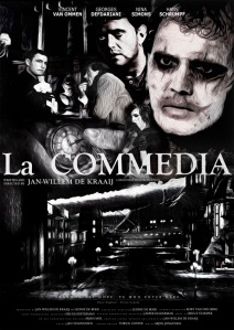 la_commedia_movie_poster
